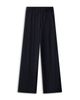 A.l.c. A. l.c. Travis Wool Pull On Wide Leg Pants - 5