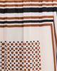 A.L.C. A. L.C. Tyler Pants Black/Caramel Dotted - 6