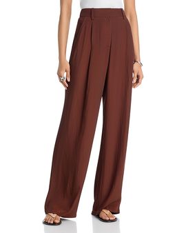 A.l.c. A. l.c. Winn Pleated Pants