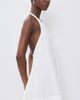 A.L.C. A. L.C. Winona Dress Ivory - 4