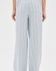 A.L.C. A. L.C. Winston Pants Isla Stripe - 3