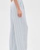 A.L.C. A. L.C. Winston Pants Isla Stripe - 4