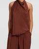 A.L.C. A.L.C. Ada Halter Top - 1