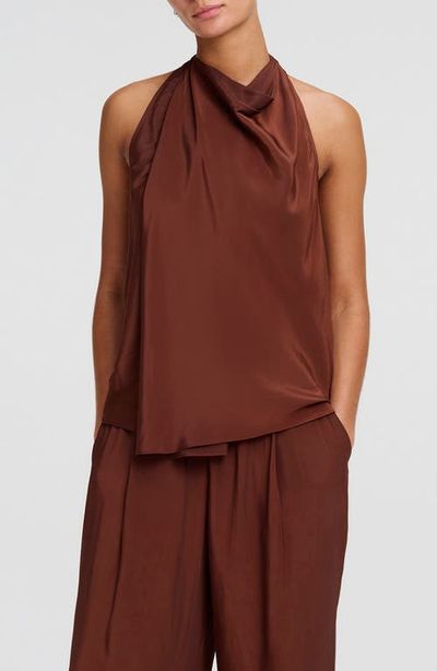 A.L.C. A.L.C. Ada Halter Top