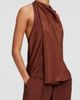 A.L.C. A.L.C. Ada Halter Top - 3