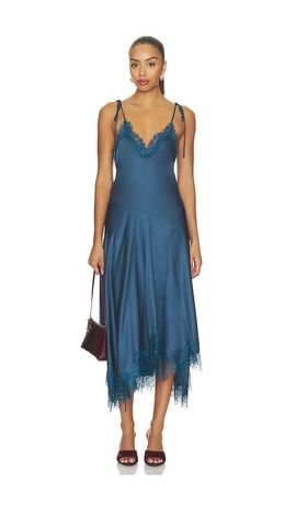 A.L.C. A.L.C. Aleena Dress