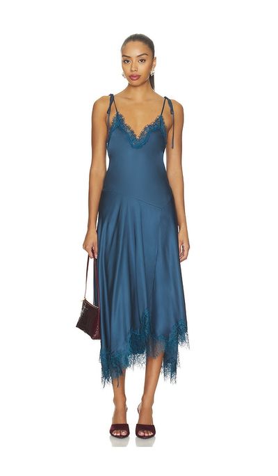 A.L.C. A.L.C. Aleena Dress
