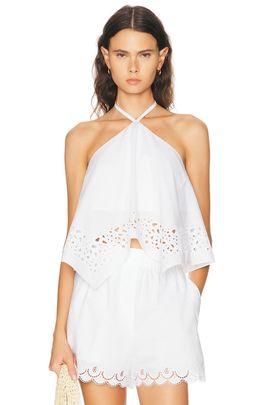 A.L.C. A.L.C. Aleia Top
