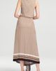 A.L.C. A.L.C. Aliana Sleeveless Maxi Dress - 2