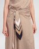 A.L.C. A.L.C. Aliana Sleeveless Maxi Dress - 4