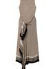 A.L.C. A.L.C. Aliana Sleeveless Maxi Dress - 5