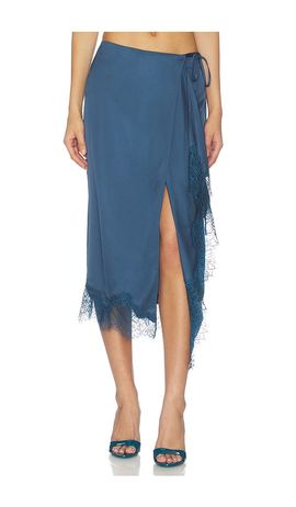 A.L.C. A.L.C. Bree Skirt