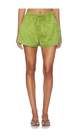 A.L.C. A.L.C. Camden Short