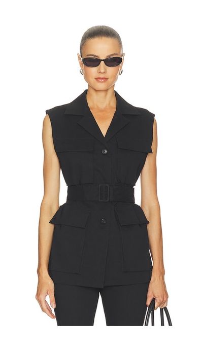 A.L.C. A.L.C. Cameron Vest