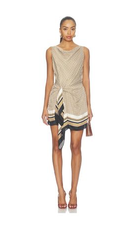 Sho Dress