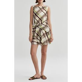 A.L.C. A.L.C. Dea Sleeveless Minidress