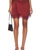 A.L.C. A.L.C. Dion Skirt - 1