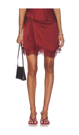 A.L.C. A.L.C. Dion Skirt