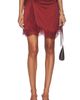 A.L.C. A.L.C. Dion Skirt - 2