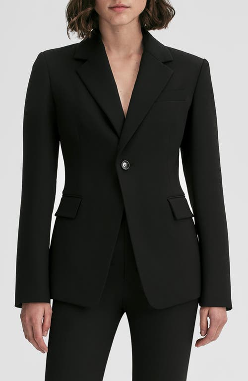 A.L.C. - Eliza Wool Blend Jacket