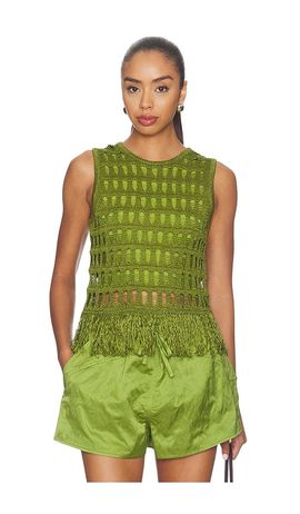 A.L.C. A.L.C. Esme Top