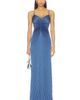 A.L.C. A.L.C. Genevieve Gown - 1