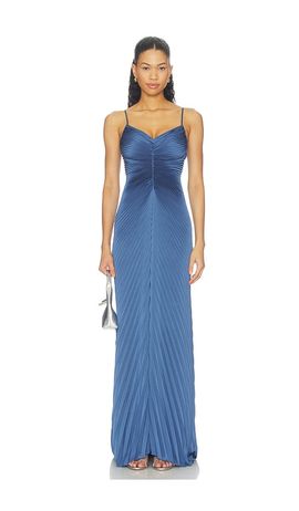 A.L.C. A.L.C. Genevieve Gown