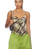 A.L.C. A.L.C. Hailey Top - 1