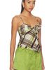 A.L.C. A.L.C. Hailey Top - 2