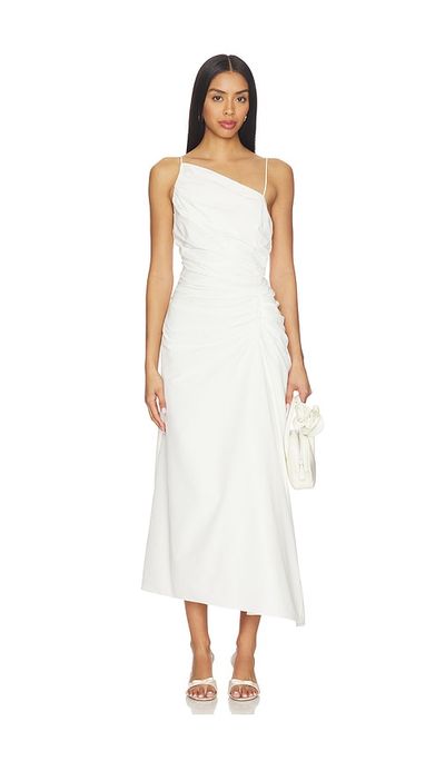 A.L.C. A.L.C. Juno Dress