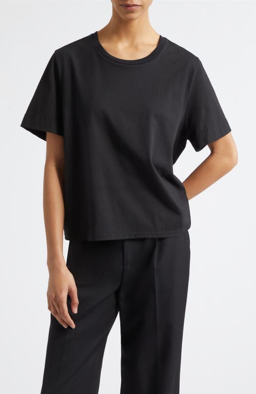 A.L.C. A.L.C. Kari Cotton T-Shirt