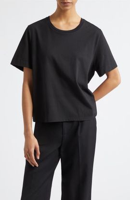A.L.C. A.L.C. Kari Cotton T-Shirt