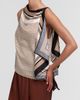 A.L.C. A.L.C. Kit Sleeveless Halter Top - 3