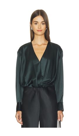 A.L.C. A.L.C. Leanna Top