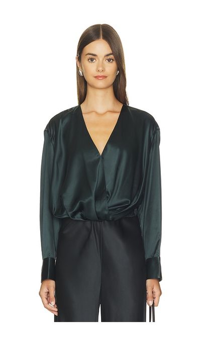 A.L.C. A.L.C. Leanna Top
