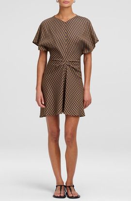 Sho Dress