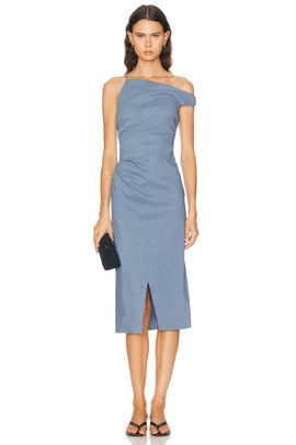 Sho Dress