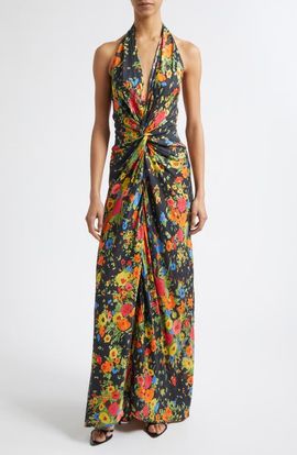 A.L.C. A.L.C. Mabel Gown