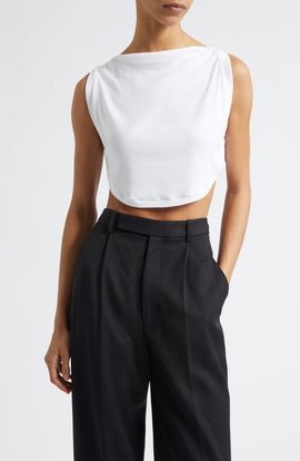 A.L.C. A.L.C. Mae Crop Tank