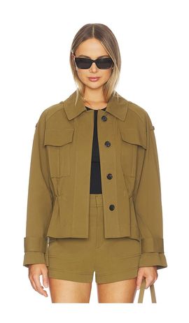 A.L.C. A.L.C. Maeve Jacket