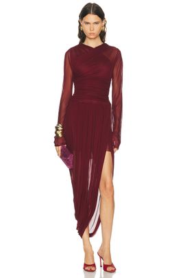 Sho Dress