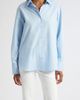 A.L.C. A.L.C. Mason Button Front Shirt - 1