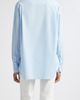 A.L.C. A.L.C. Mason Button Front Shirt - 2