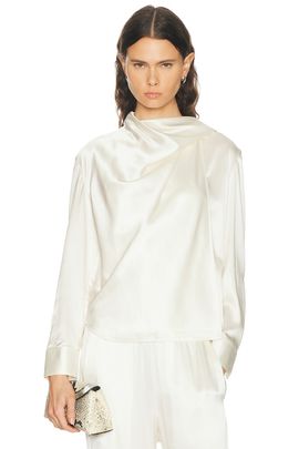 A.L.C. A.L.C. Nadine Top