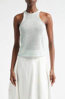 A.L.C. A.L.C. Nelly Sweater Tank