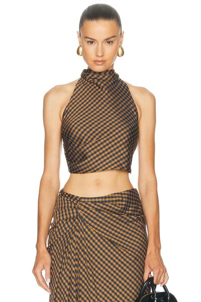 A.L.C. A.L.C. Penelope Top