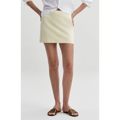 A.L.C. A.L.C. Petra Miniskirt