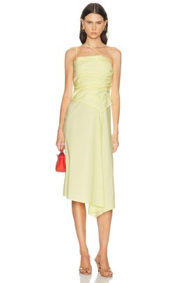 Sho Dress
