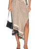 A.L.C. A.L.C. Reign Skirt - 1