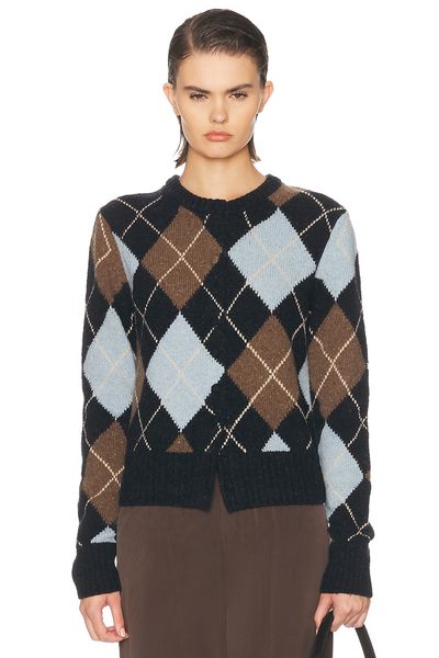 A.L.C. A.L.C. Skyler Cardigan
